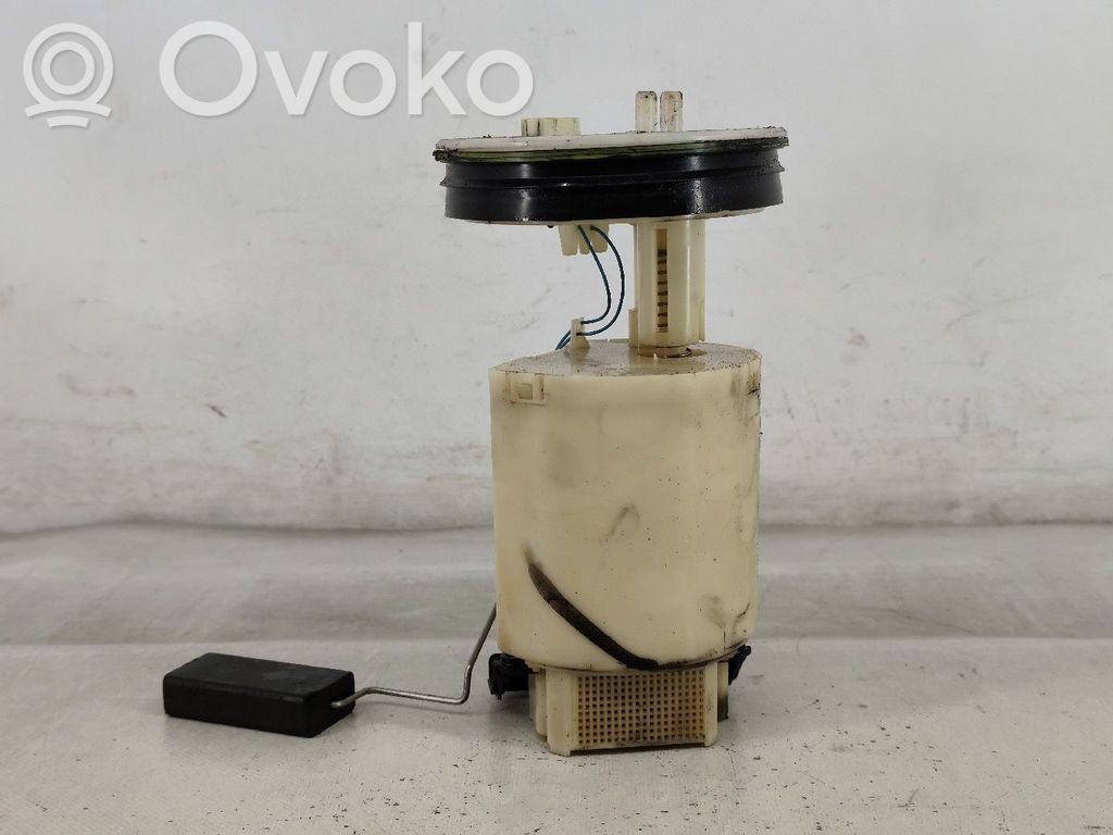 Sensor de nivel de combustible   1J0919183D