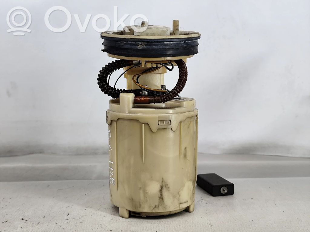 Volkswagen Polo III 6N 6N2 6NF Senzor nivel combustibil