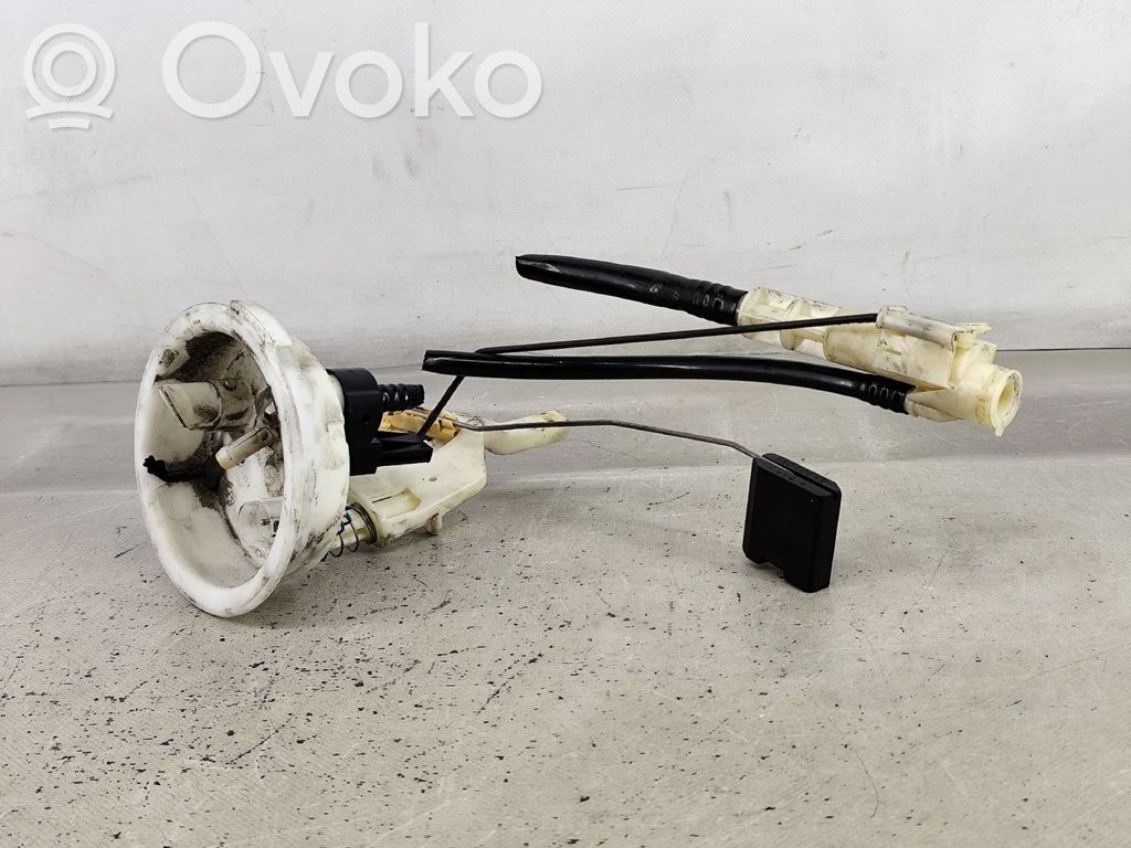 Sensor de nivel de combustible   1183779