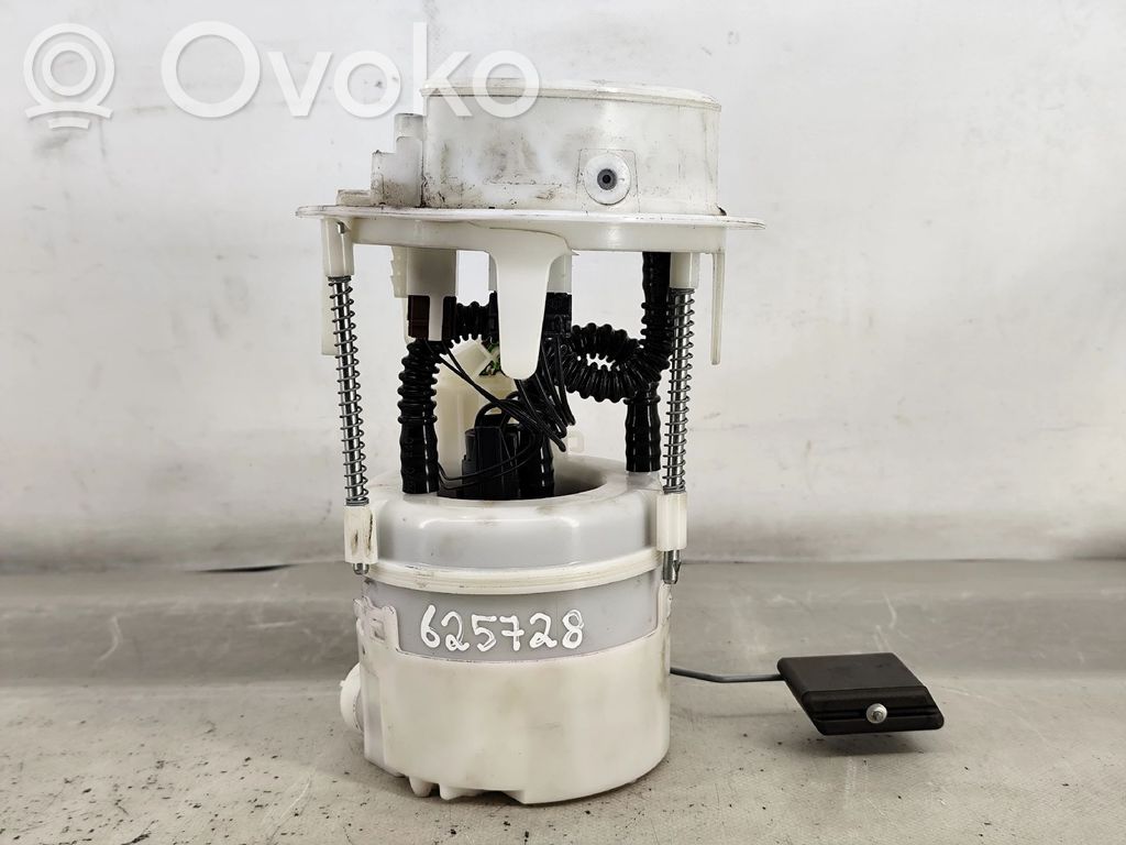 Sensor de nivel de combustible   9851127180,100137883AD