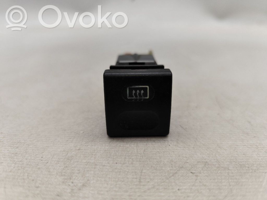 Przycisk / Przełącznik ogrzewania szyby przedniej / czołowej   35616N06,5PINOS
