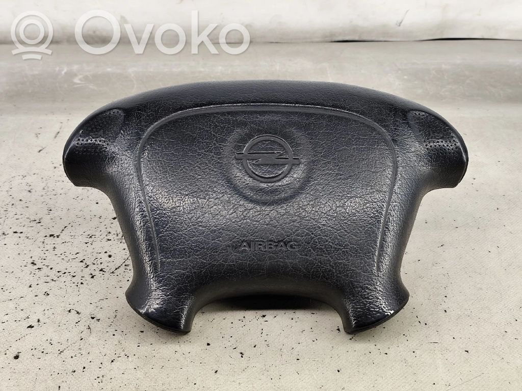 Opel Astra F Stūres drošības spilvens 