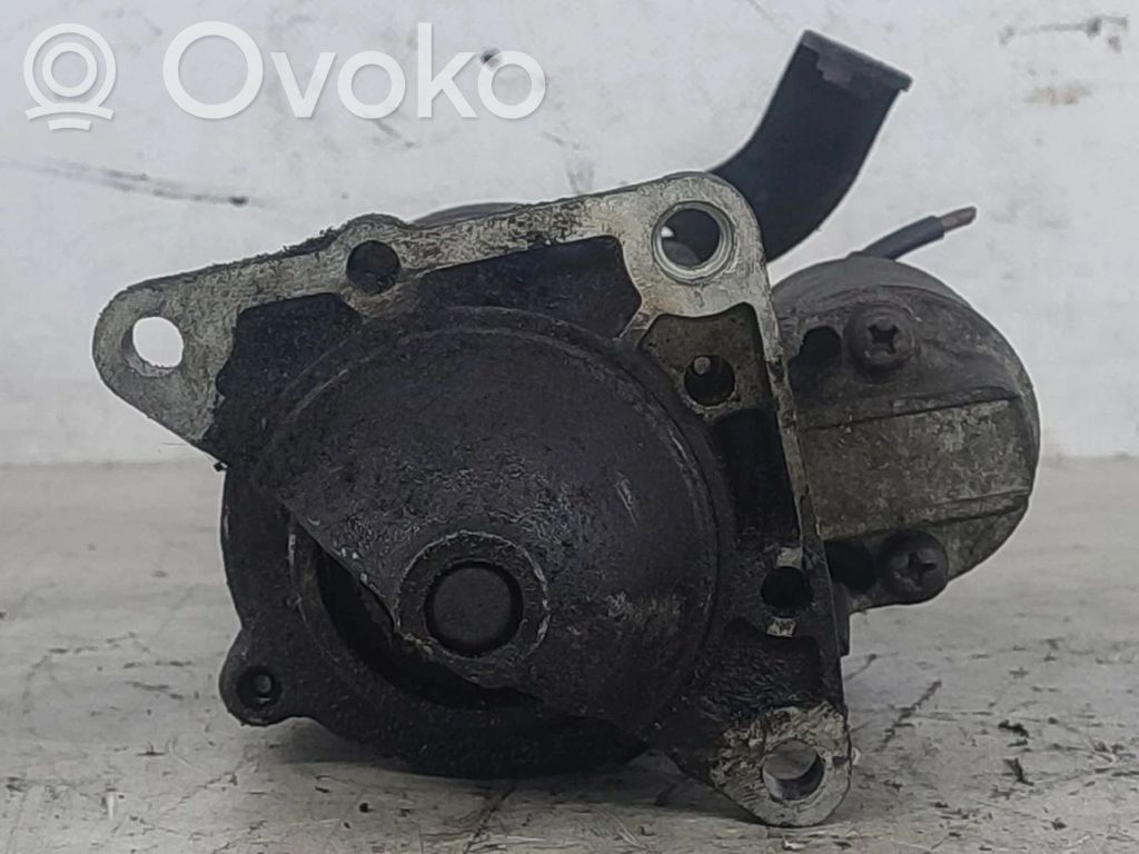 Starter motor   7700313447