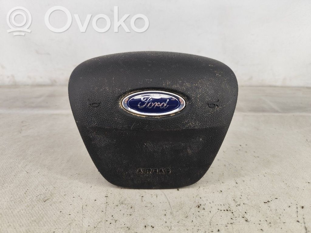 Steering wheel airbag   34246992,JX7BA042B85