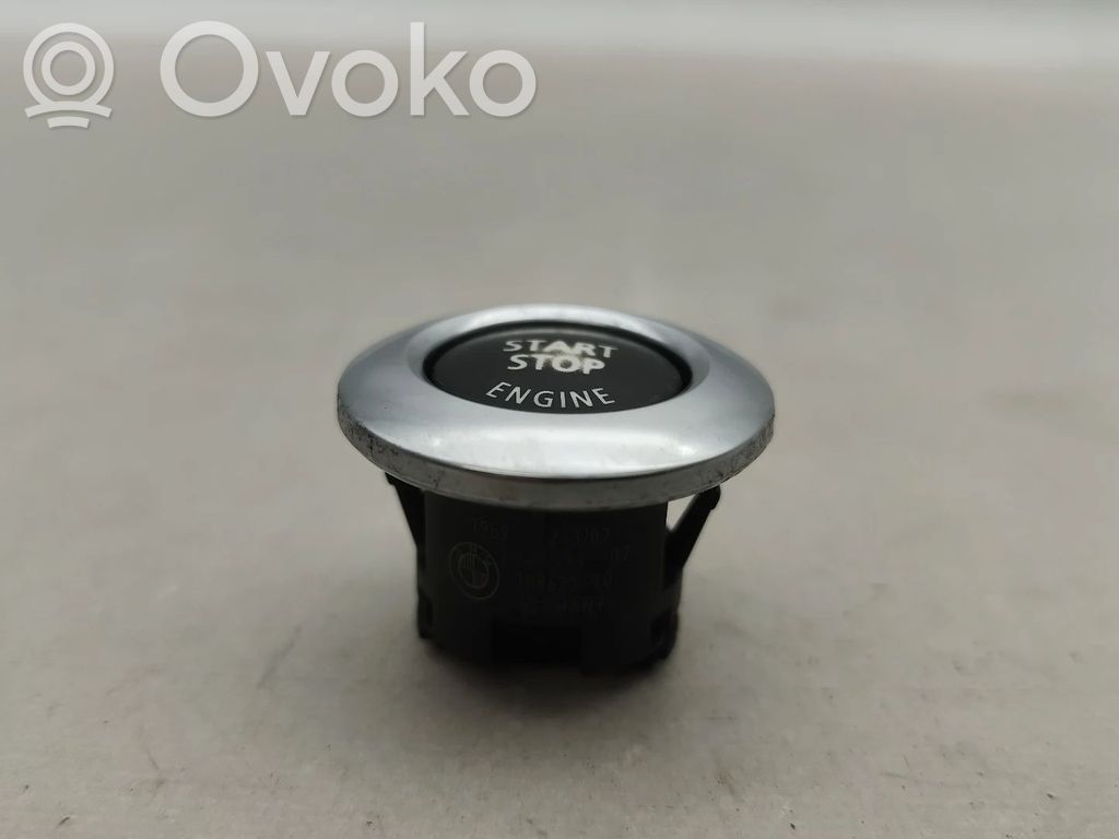 BMW 1 E81 E87 Buton pornire/oprire motor 