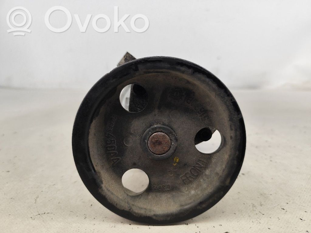 Mini One - Cooper R50 - 53 Ūdens sūknis 