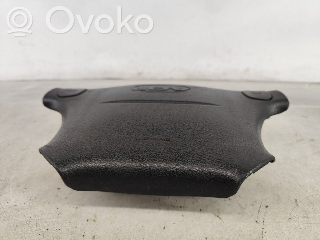 LDV Maxus Vairo oro pagalvė 
