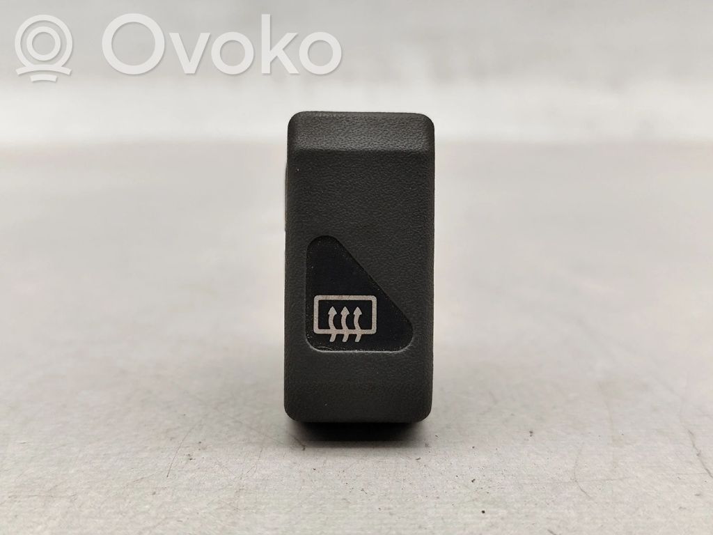 Windscreen/window heater switch