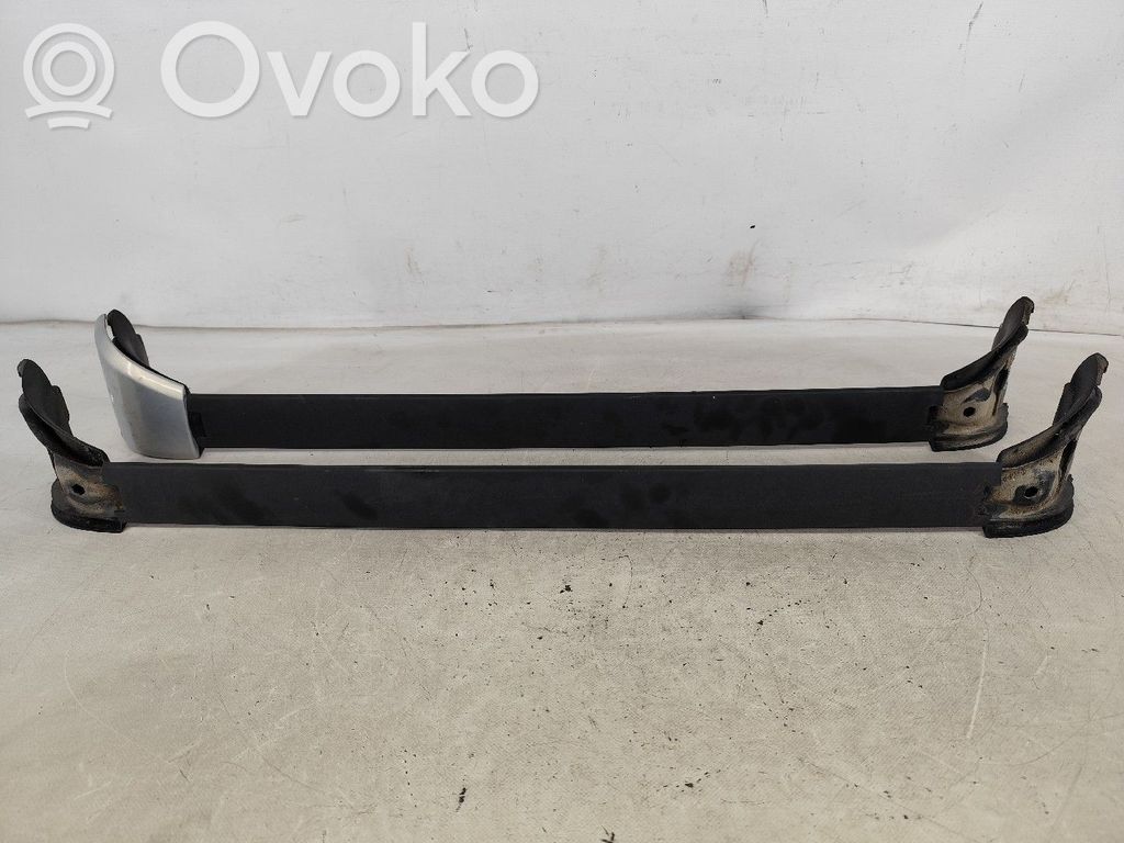 Renault Megane I Șină bară capotă 