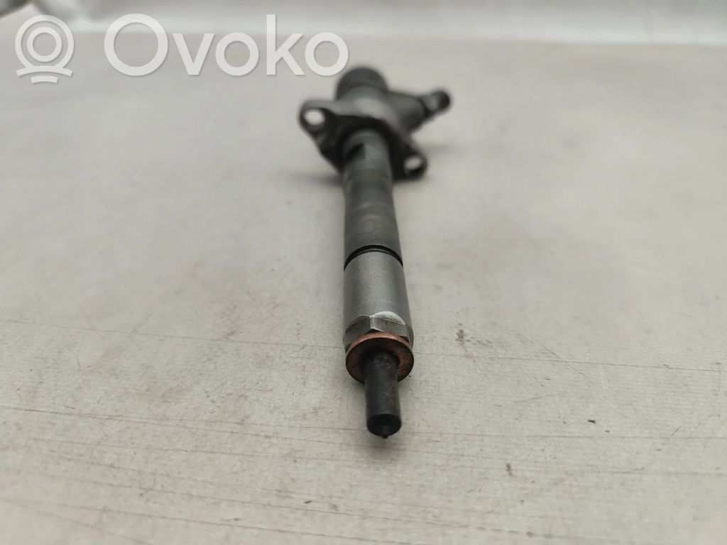 Injektor Einspritzdüse   0445110239