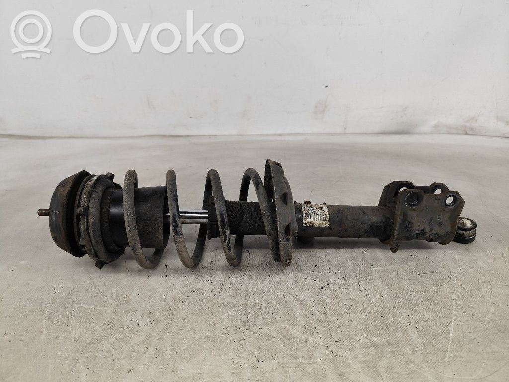 Opel Corsa C Amortizor față 