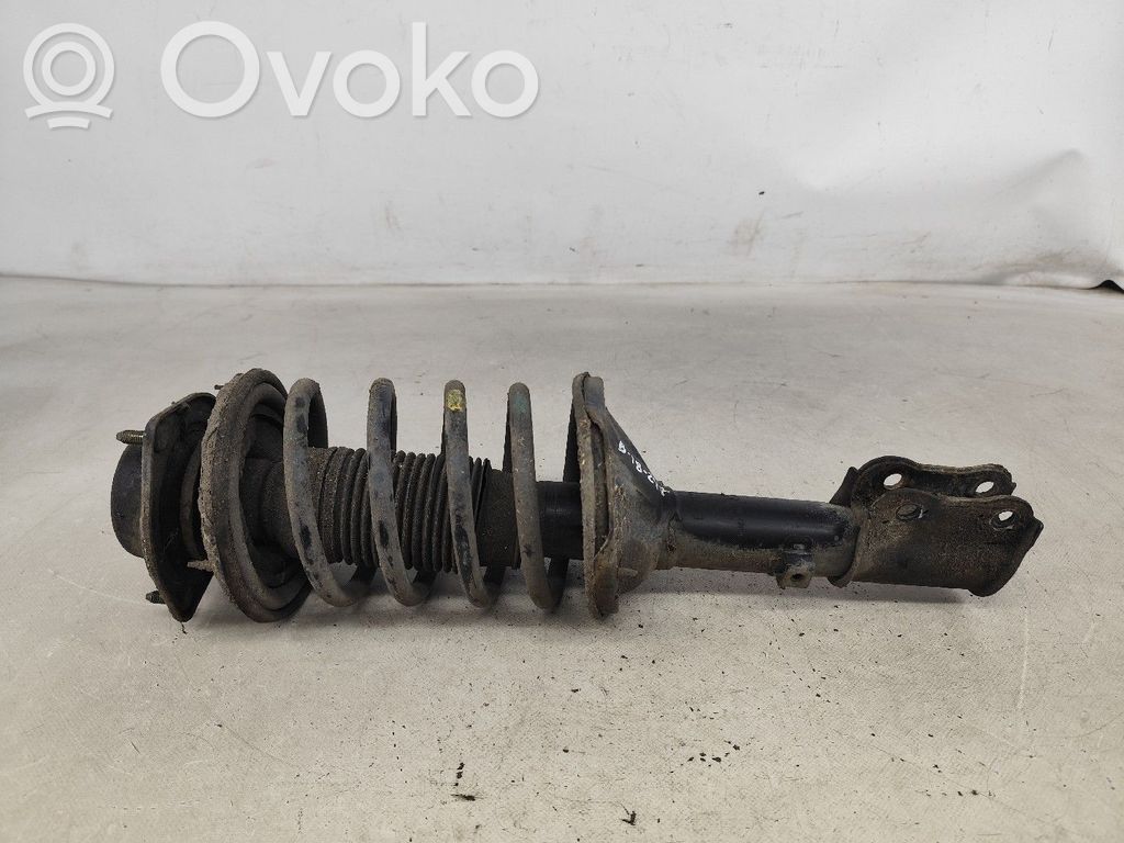 Stoßdämpfer vorne   633177