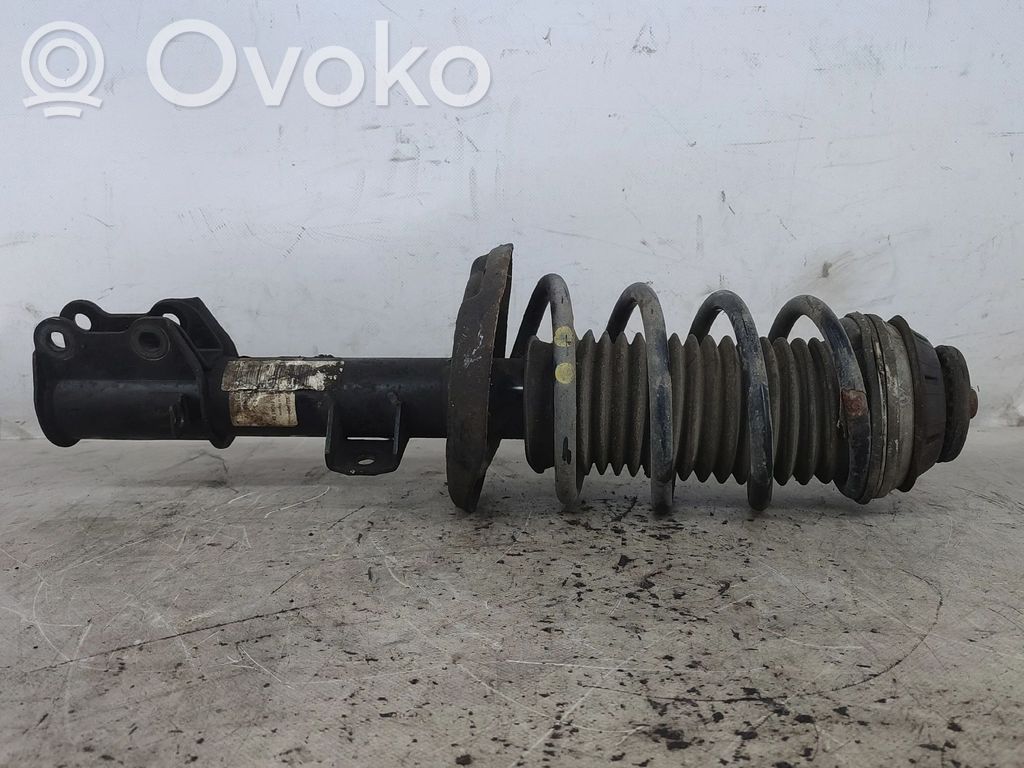 Stoßdämpfer vorne   V27WD