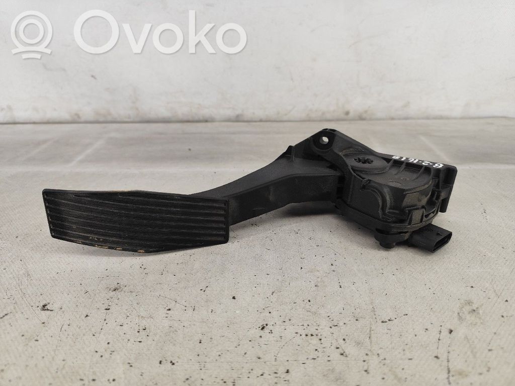Opel Astra K Pédale d'accélérateur