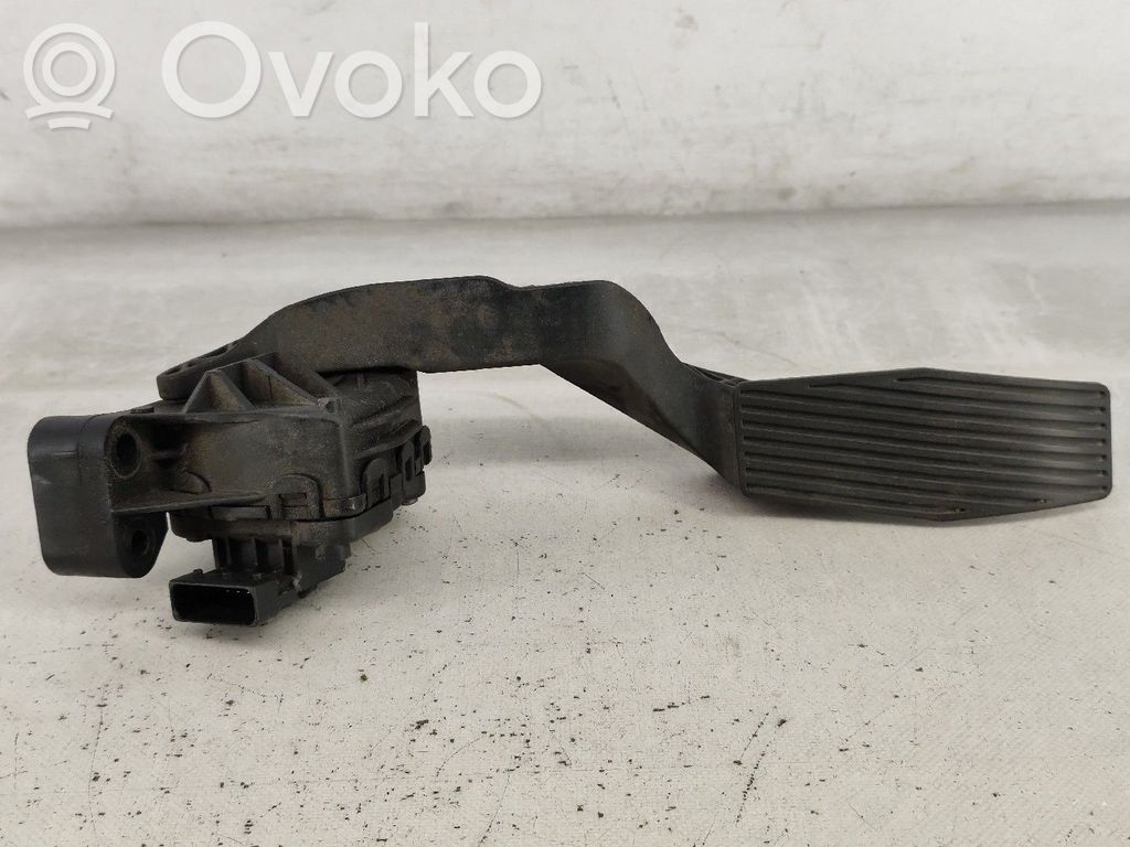 Opel Zafira A Pedală accelerație 