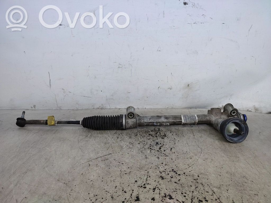 Steering rack   A0006254