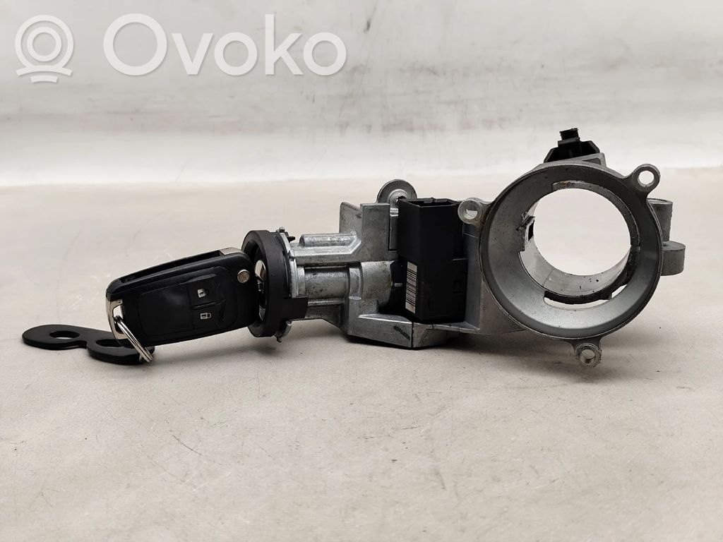 Ignition lock   56155