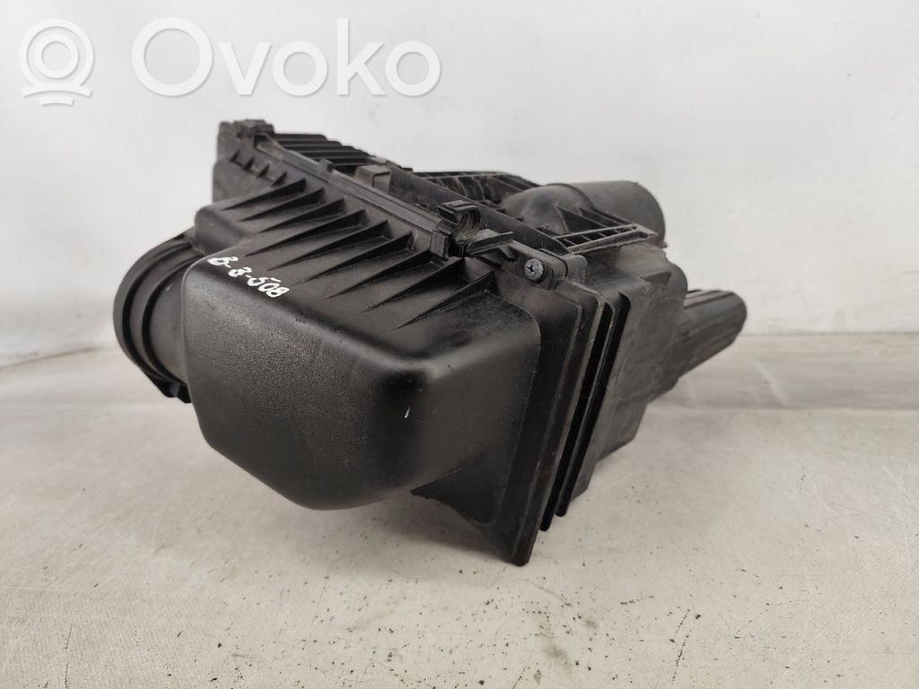 Air filter box   9635179680,98132100