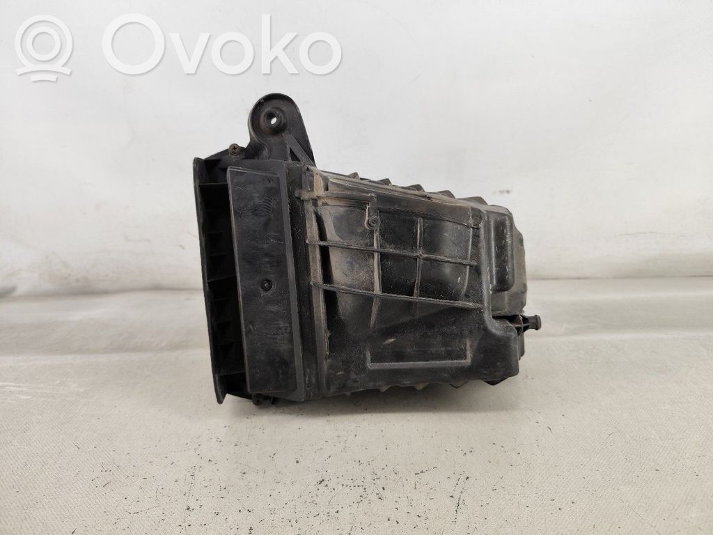 Renault Megane III Scatola del filtro dell’aria