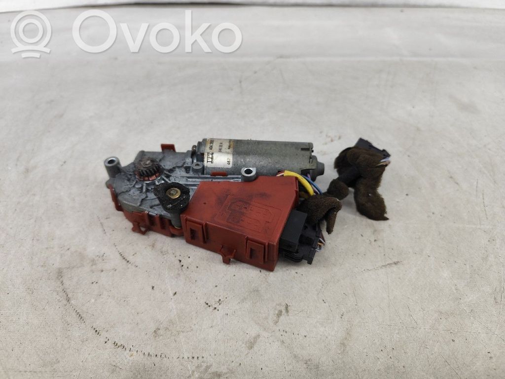 Audi A4 S4 B5 8D Motor de techo plegable 