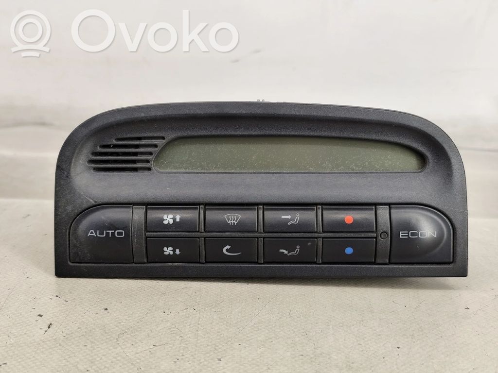 Climate control unit   7M0907040S