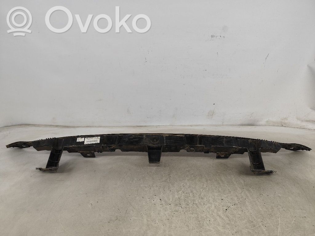 Front bumper mounting bracket   9808490780,TRAVESSA