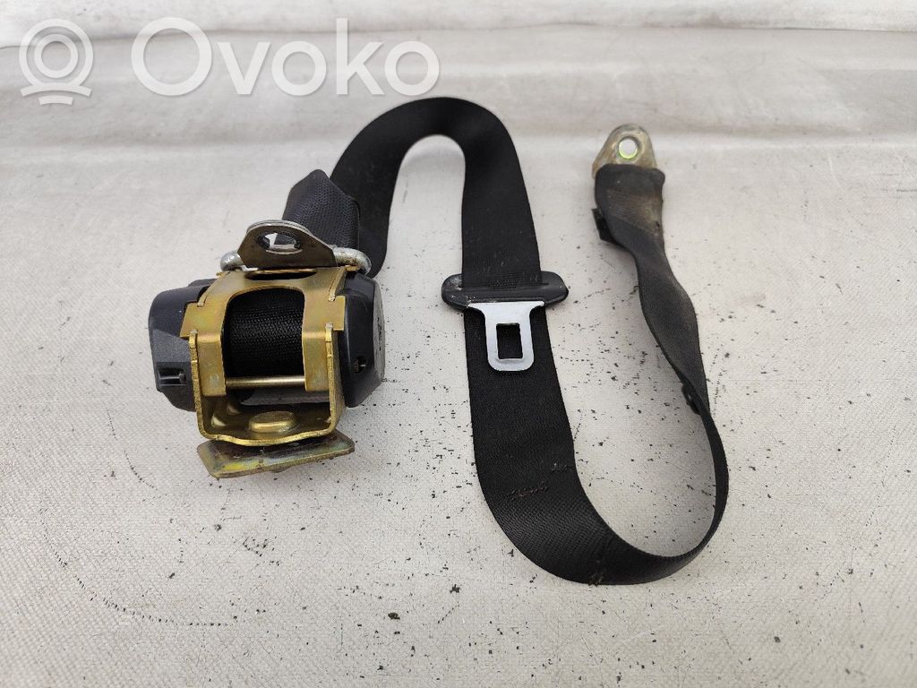 Saugos diržas galinis   90320433