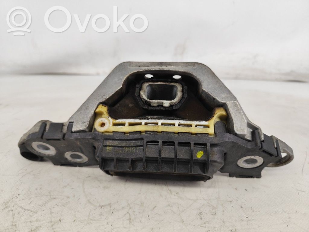 Support de moteur, coussinet   326E69