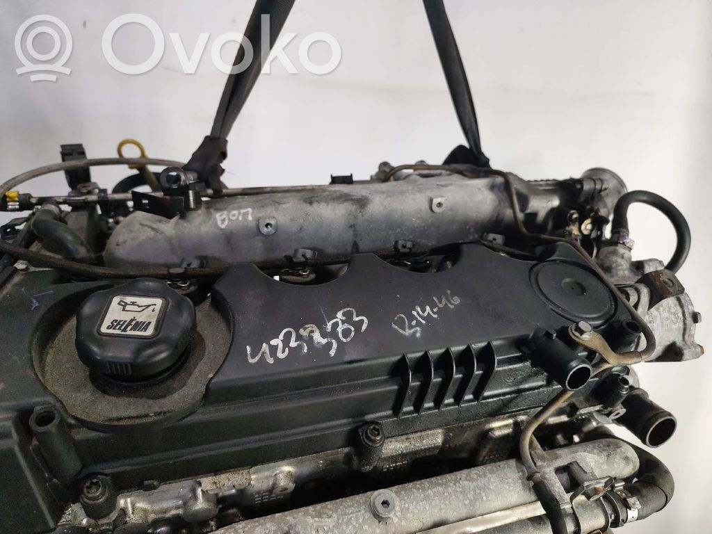 Variklis   937A2000