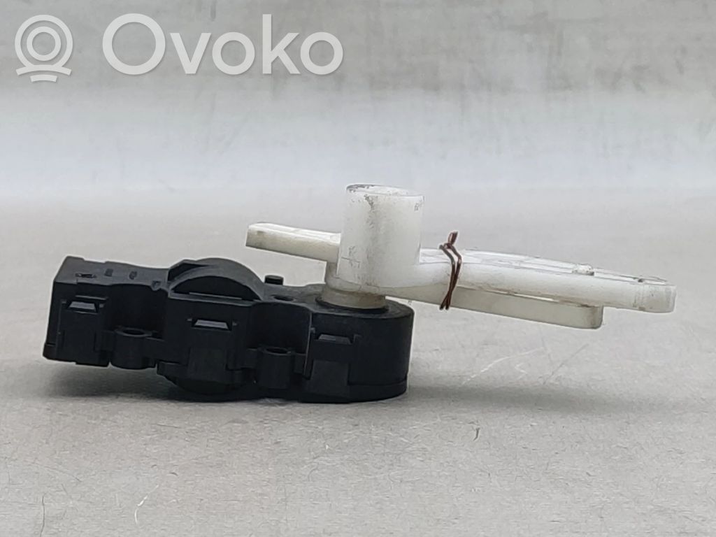 Jaguar I-Pace Motor/actuator clapetă aer 