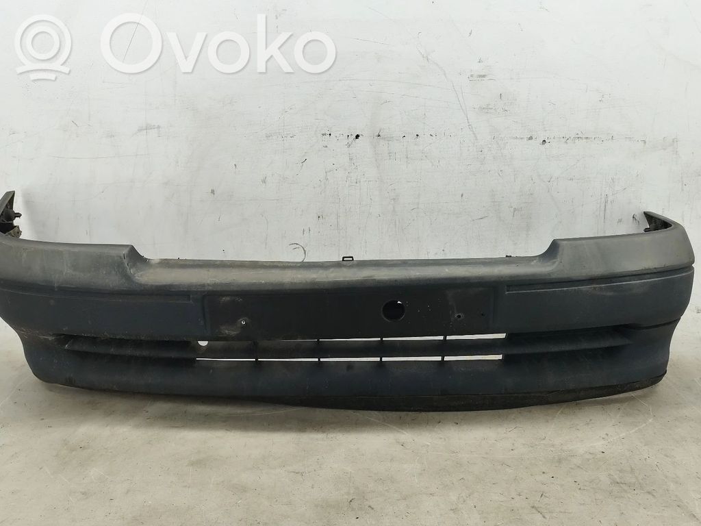 Renault Clio I Front bumper 