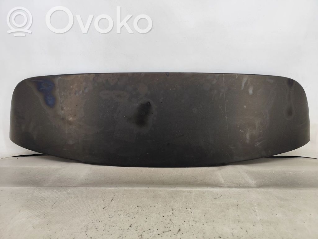 Rover 25 Tailgate/trunk spoiler 