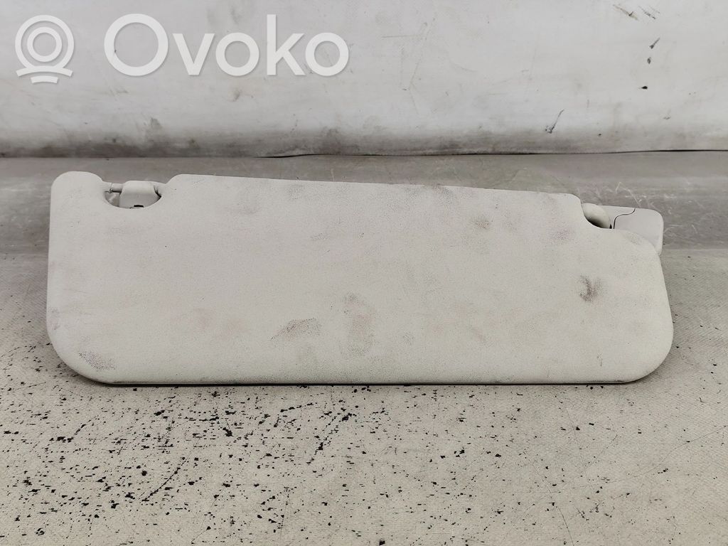 Sun visor   JLR04101PO