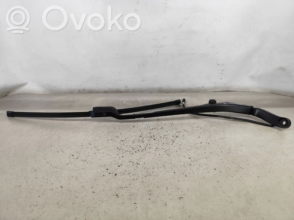 Brazo del limpiaparabrisas delantero   74432