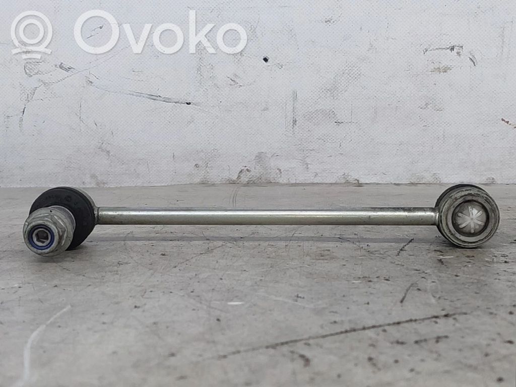 Etukallistuksenvaimentajan tanko   FRENTE,HK8338438AA