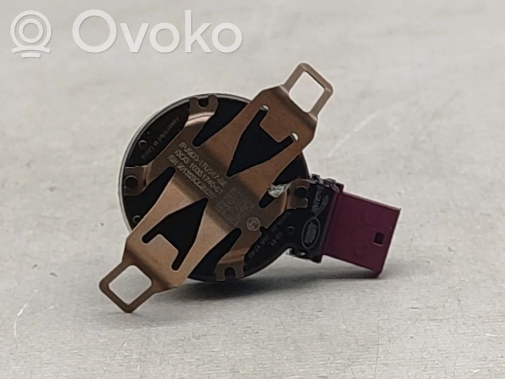 Regensensor   10296753,3PINOS