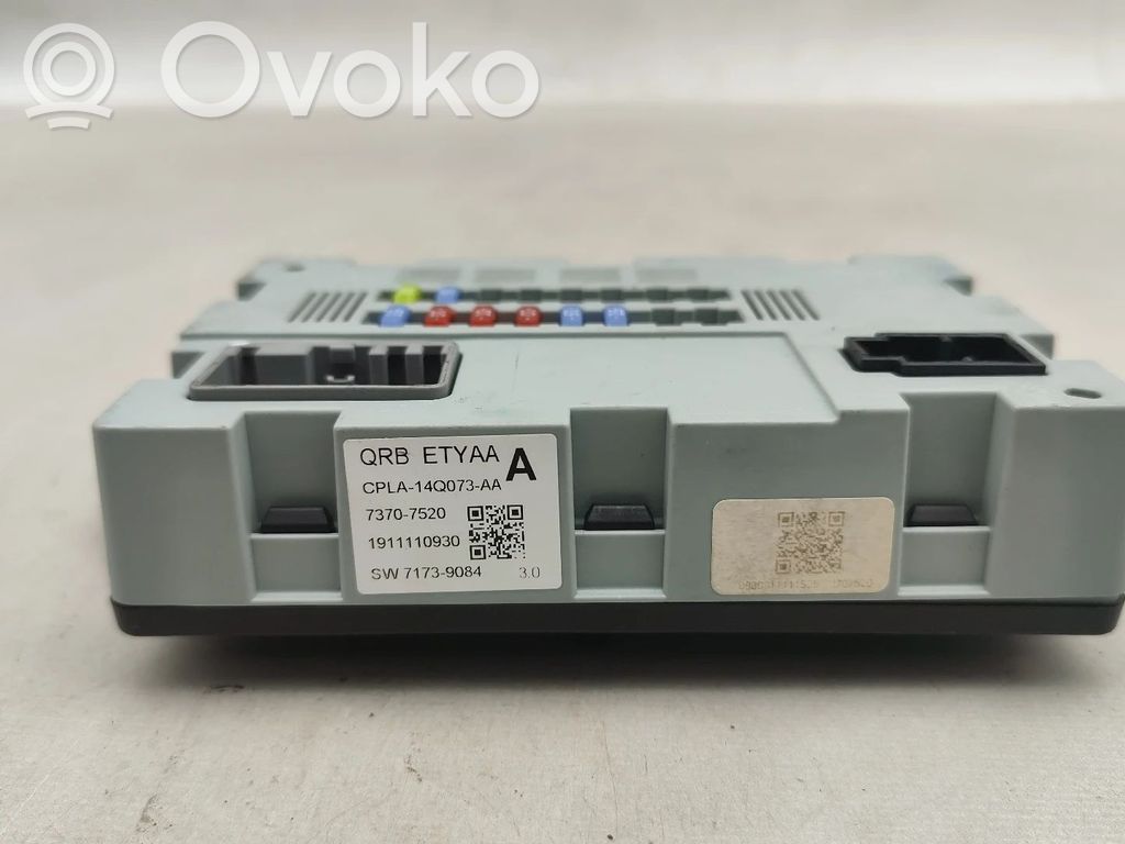 Unidad de control SAM   73707520,SW71739084