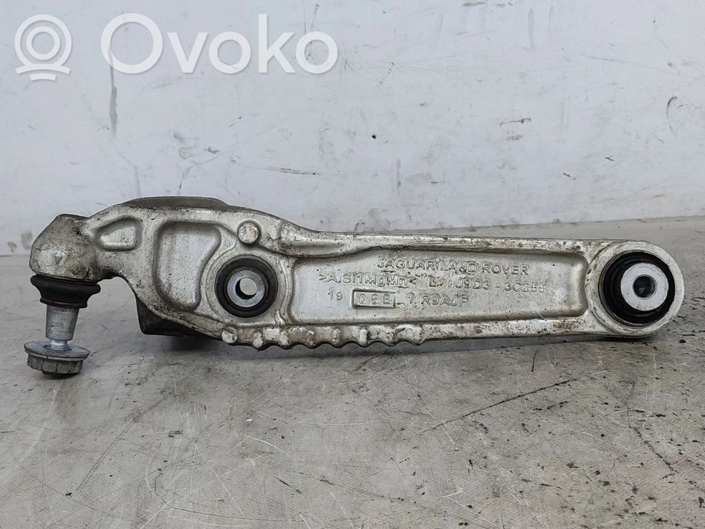 Querlenker vorne   J9D33C255BB