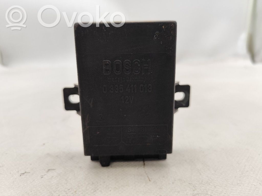 Autres unités de commande / modules   0335411013