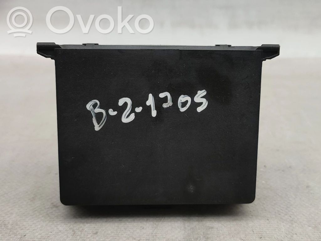 Sonstige Steuergeräte / Module   9836236080,20103158