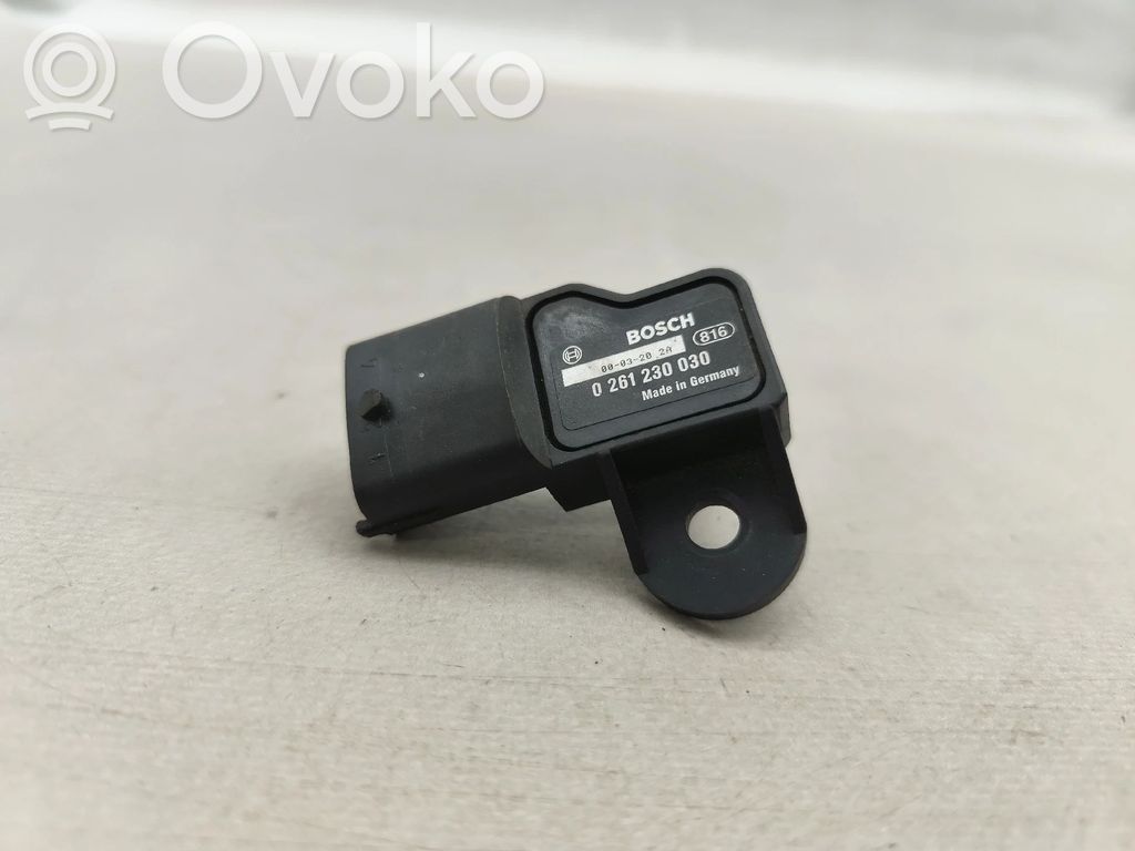 Fiat Punto (188) Sensore di pressione