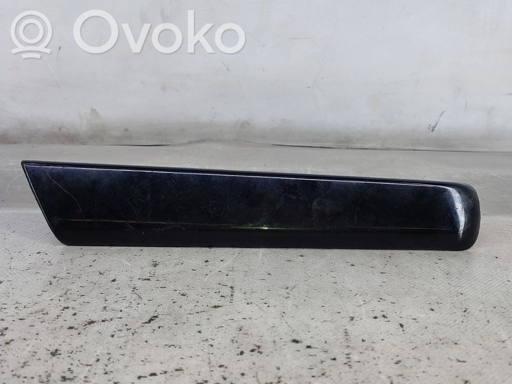 Opel Corsa D Listwa drzwi przednich 