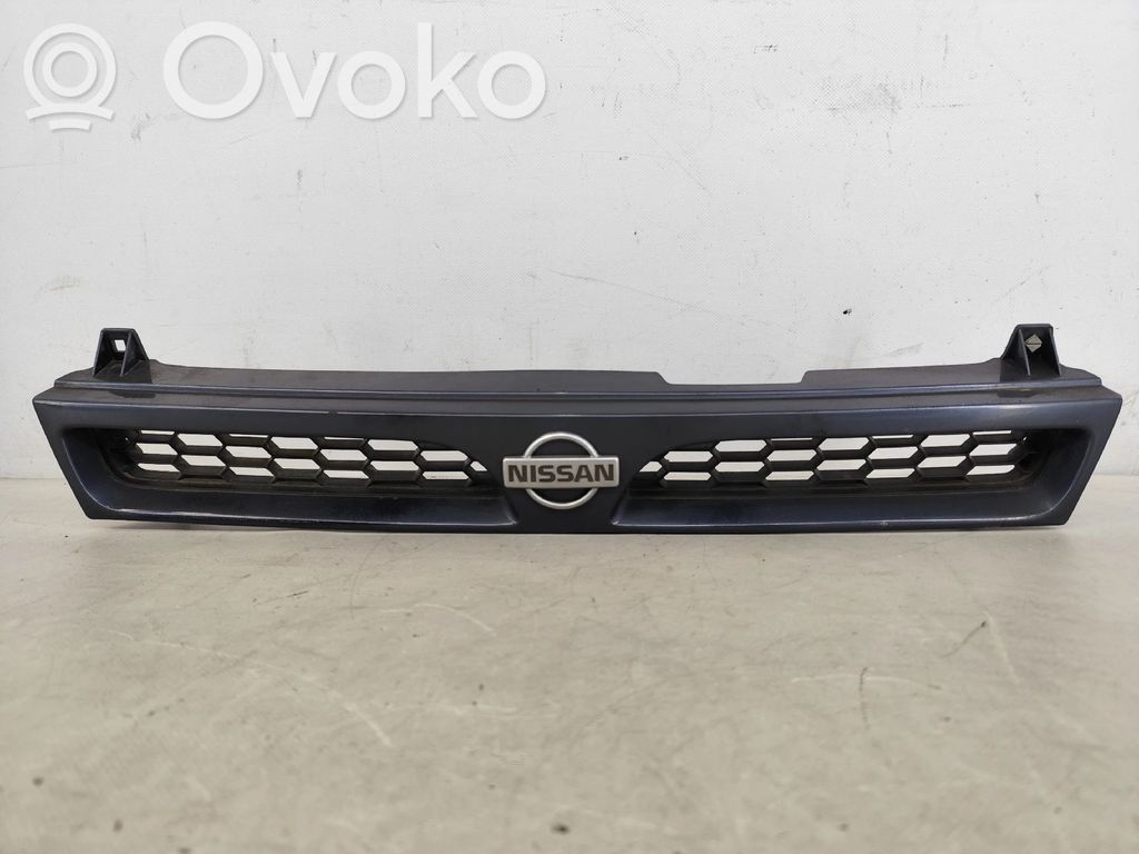 Kühlergrill   DS07127,60008131