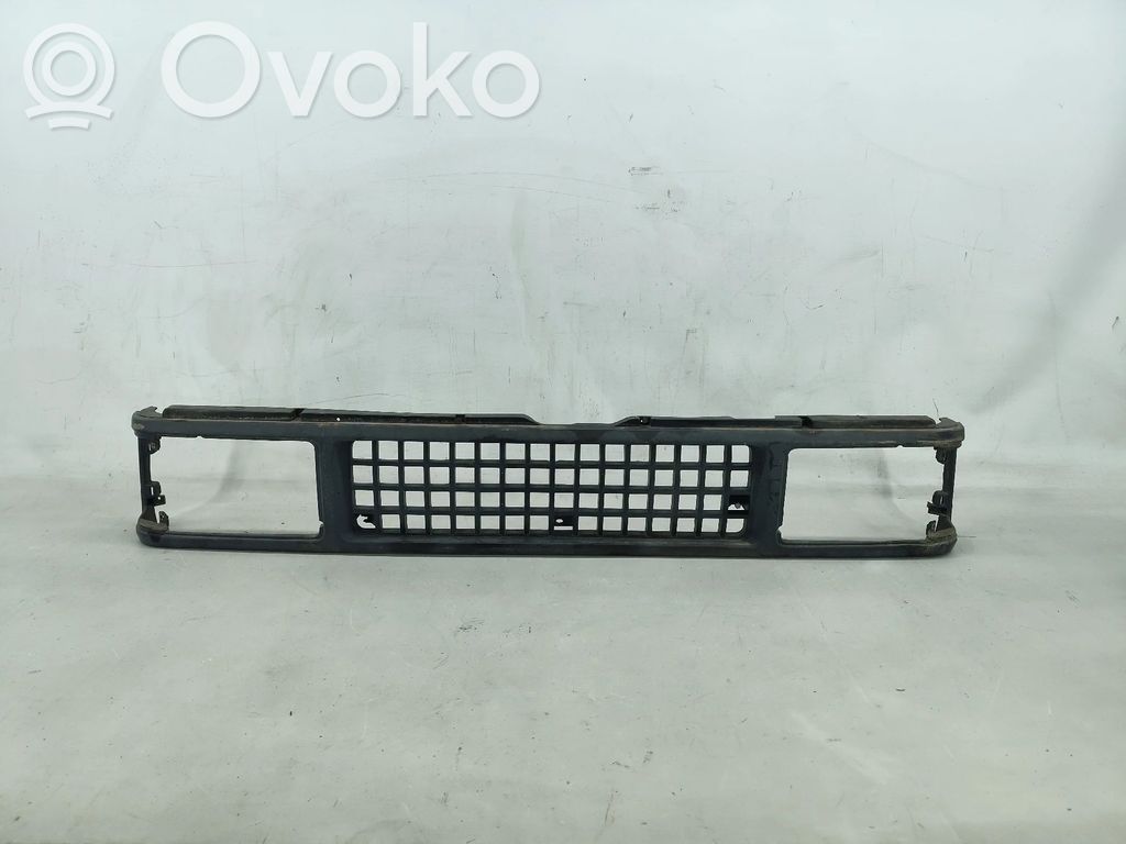 Front grill