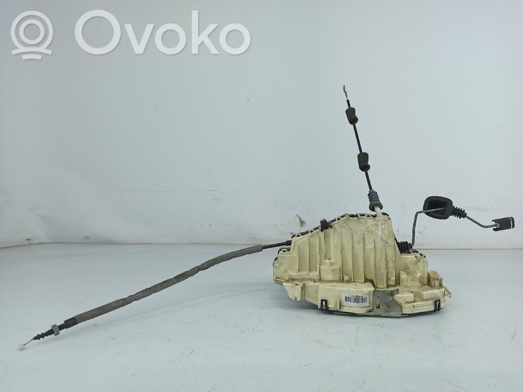 Etuoven lukko   A2217200935,4PINOS,6PINOS,998871108