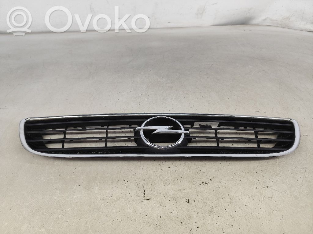 Opel Zafira A Kühlergrill 