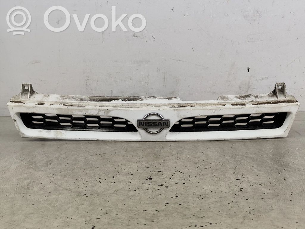 Kühlergrill   6231050C00