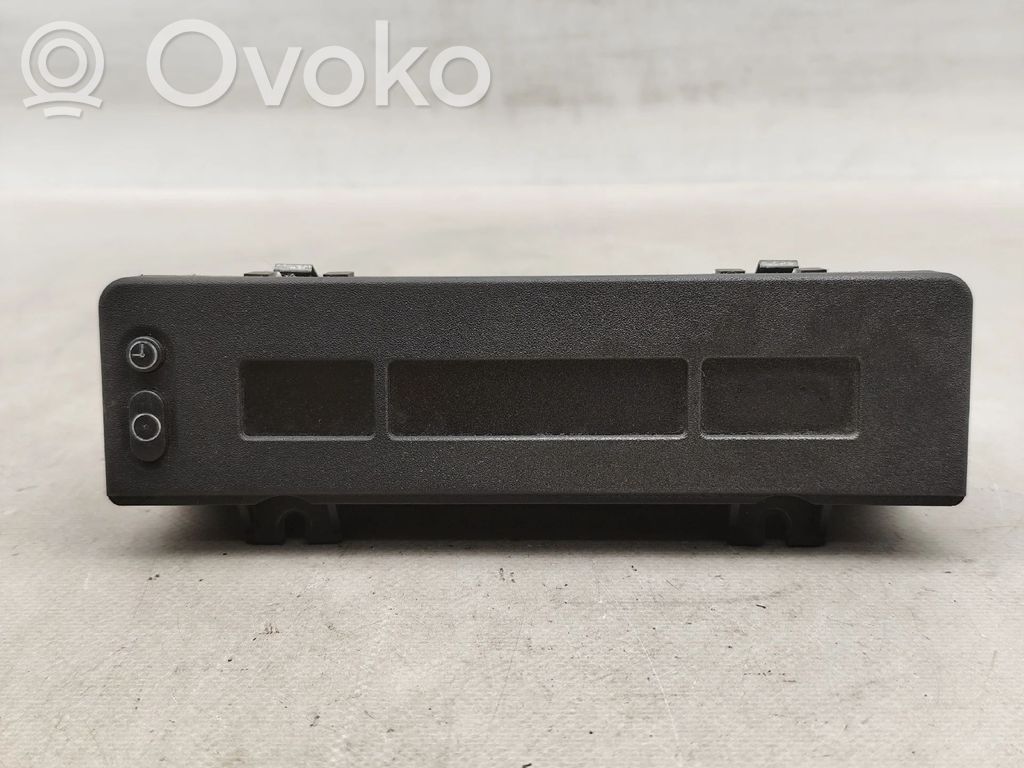 Opel Astra F Monitor/display/piccolo schermo 