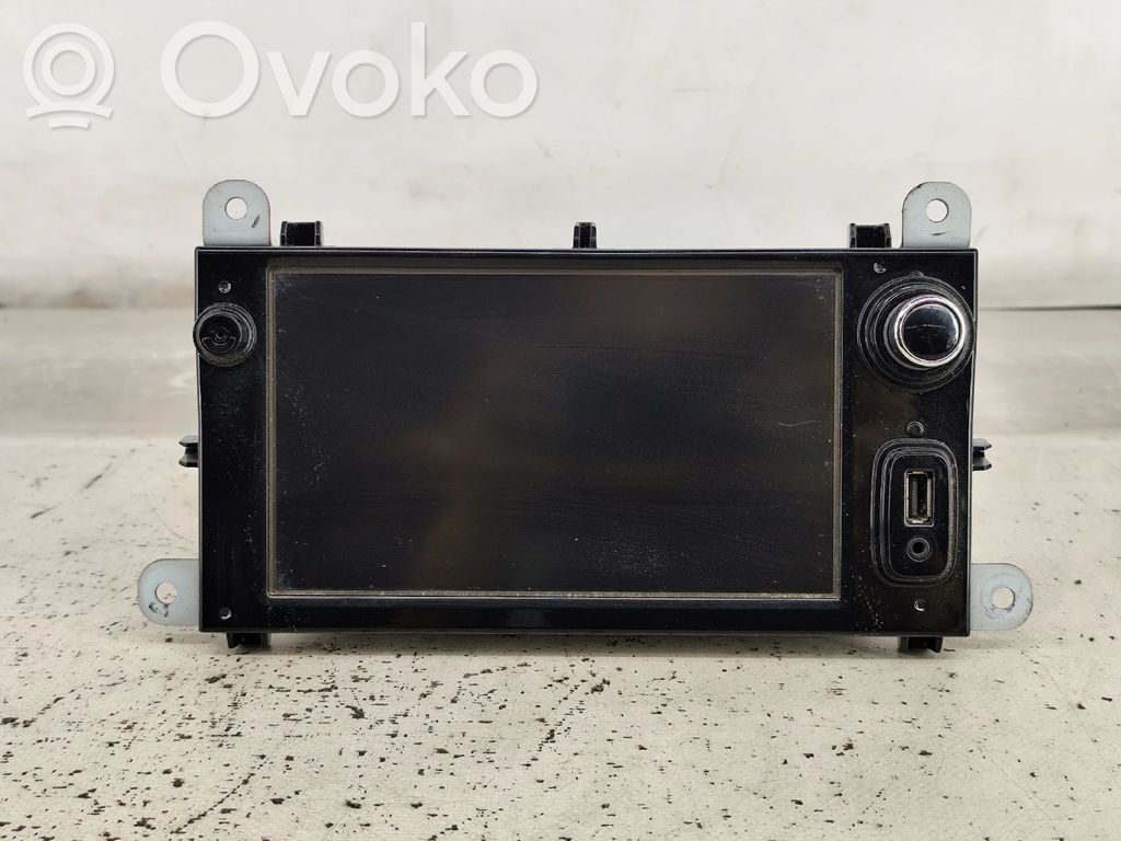 Screen/display/small screen   281153868R