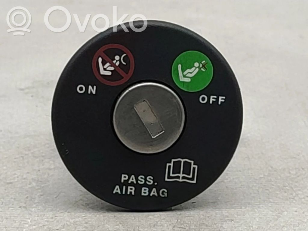 Alfa Romeo Brera Interruttore airbag passeggero on/off 